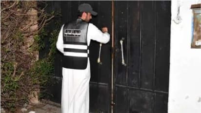 പ്രവാസി ബാച്ചിലര്മാരുടെ അനധികൃത താമസം തടയാൻ പരിശോധന; 13 കെട്ടിടങ്ങളിലെ വൈദ്യുതി വിച്ഛേദിച്ചു