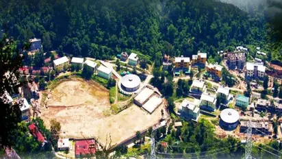 IIT मंडी ने इंटीग्रेटेड MBA प्रोग्राम के लिए फटाफट करें अप्लाई-डिग्री से लेकर इंपॉर्टेंट डेट तक देखें डिटेल