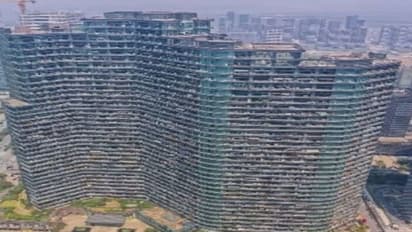 ஒரே ஒரு அப்பார்ட்மெண்ட்! ஆனா 30 ஆயிரம் பேர் வசிக்கிறாங்க.. எங்க தெரியுமா..?