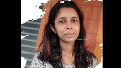 അനസ്തേഷ്യ ടെക്നീഷ്യൻ മഞ്ഞപ്പിത്തം ബാധിച്ച് മരിച്ചു