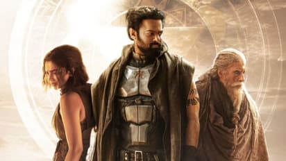 'കൽക്കി 2898 എഡി' വരുന്നത് ബ്രഹ്മാണ്ഡ സംഭവം: വന്‍ അപ്ഡേറ്റ് പ്രഖ്യാപിച്ചു