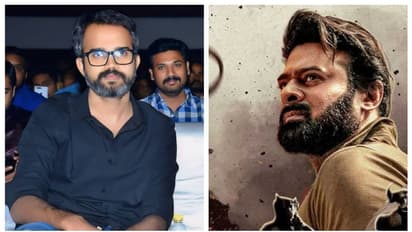 ಸಲಾರ್-2 ಬಗ್ಗೆ ಪ್ರಶಾಂತ್ ನೀಲ್-ಪ್ರಭಾಸ್ ನಡುವೆ ಭಿನ್ನಾಭಿಪ್ರಾಯ! ಟ್ವೀಟ್ ಸ್ಪಷ್ಟನೆ ನಿಂತೇ ಹೊಯ್ತಾ ಸಿನೆಮಾ?