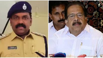 ഗുണ്ടാ വിരുന്നിൽ ഡിവൈഎസ്പി: മഞ്ഞുമലയുടെ അഗ്രം മാത്രം, പൊലീസ് എത്രത്തോളം ജീർണിച്ചു എന്നതിന് തെളിവ്: ചെന്നിത്തല