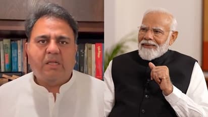 ಪಾಕಿಸ್ತಾನಕ್ಕೆ ಒಳ್ಳೆಯದಾಗ್ಬೇಕಾದ್ರೆ ಮೋದಿ ಸೋಲ್ಬೇಕು, ಇಂಡಿ ಒಕ್ಕೂಟ ಗೆಲ್ಲಬೇಕು ಎಂದ ಪಾಕ್ ಮಾಜಿ ಸಚಿವ