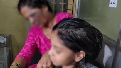 ವಿವಾಹಿತ ಪ್ರಿಯತಮೆ ಬಾಗಿಲು ತೆರೆಯದ್ದಕ್ಕೆ ಆ್ಯಸಿಡ್ ಎರಚಿದ ಕಿರಾತಕ!