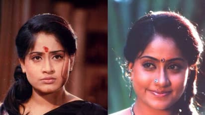 రాజకీయాల్లోకి రాగానే సీఎంలు అయిపోరు.. చిరంజీవికి విజయశాంతి చురకలు.. హీరోలంతా ముసుగు దొంగలంటూ స్టేట్ మెంట్