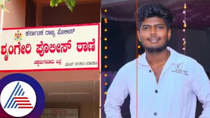 ಪಾರ್ಕಿಂಗ್ ವಿಚಾರಕ್ಕೆ ಕಿರಿಕ್ ತೆಗೆದು ಪೊಲೀಸ್ ಮೇಲೆಯೇ ಹಲ್ಲೆ ಮಾಡಿದ್ದ ಯುವಕ ಅರೆಸ್ಟ್