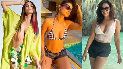 Aishwarya Rai, Malaika Arora, Shweta Tiwari and more! 7 actresses who got age-shamed for their fashion choices