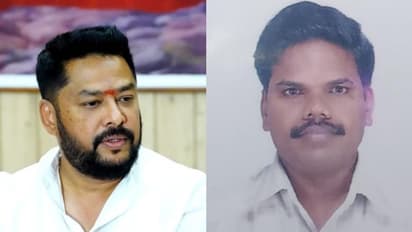 Breaking: ವಾಲ್ಮೀಕಿ ನಿಗಮ ಅಕ್ರಮ ಹಣ ವರ್ಗಾವಣೆ, ಎಸ್‌ಐಟಿ ರಚಿಸಿದ ರಾಜ್ಯ ಸರ್ಕಾರ