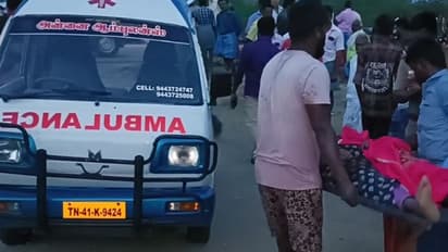 ஹவுஸ் ஓனரை வெட்ட வந்த கும்பல்.. தடுக்கச் சென்ற பெண் படுகொலை.. நடந்தது என்ன? வெளியான அதிர்ச்சி தகவல்.!