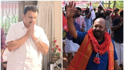 'സുനിൽകുമാറിനെ സിപിഎം വഞ്ചിച്ചു, മുരളീധരനെ പ്രതാപനും ഡിസിസിയും ബലിയാടാക്കി'; തൃശൂരിൽ പരസ്പരം പഴിചാരി മുന്നണികൾ