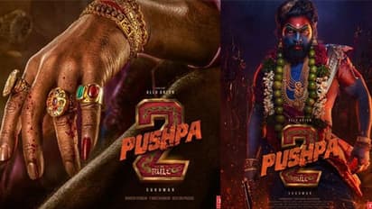 'പുഷ്പ 2: ദ റൂൾ' ചിത്രത്തിന് വന്‍ തിരിച്ചടിയോ? ; പ്രതീക്ഷ പോലെ കാര്യങ്ങള്‍ നടക്കില്ലെന്ന് റിപ്പോര്‍ട്ട്