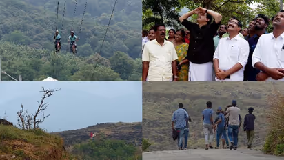 ആഭ്യന്തര ടൂറിസത്തില് വൻ കുതിപ്പെന്ന അവകാശവാദം പൊള്ള, സന്ദര്ശകരില് മുക്കാല്പങ്കും കേരളത്തില് നിന്നുള്ളവര്