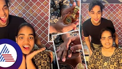 Prachi Nigam: ಟ್ರೋಲರ್ ಬಾಯಿಗೆ ಆಹಾರವಾಗಿದ್ದ ಯುಪಿ ಟಾಪರ್ ಮೇಕೋವರ್ ವಿಡಿಯೋ ವೈರಲ್!