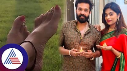 ನನ್ನ ಸಂಬಂಧ ಮುಚ್ಚಿಟ್ಟಿಕೊಳ್ಳಲು ತಾಳಿ-ಕಾಲುಂಗುರ ತೆಗೆಯುವುದಿಲ್ಲ; 'ಸರಿಗಮಪ' ಗಾಯಕಿ ಇಂಪನಾ ಪೋಸ್ಟ್ ವೈರಲ್!