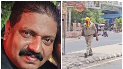 ദില്ലിയിൽ മലയാളി പൊലീസ് ഉദ്യോ​ഗസ്ഥൻ മരിച്ചു; ഉഷ്ണതരംഗത്തെ തുടര്‍ന്നെന്ന് സംശയം; ഉത്തരേന്ത്യയില്‍ ചൂട് അതികഠിനം