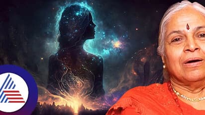 ಮಧ್ಯರಾತ್ರಿ ಕಂಡ ಹೆಂಗಸಿನ ಆತ್ಮ; ಸಕಲಮಾ ಹೇಳಿದ ಬೇರೆ ಲೋಕದ ಕಥೆ