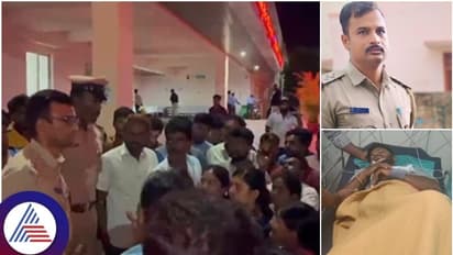 ಹಿಂದೂಗಳ ಮನೆಗೆ ನುಗ್ಗಿ ಮಾರಣಾಂತಿಕ ಹಲ್ಲೆ ಮುಸ್ಲಿಮರ ಗುಂಪು; ಸರ್ಕಾರದಿಂದ ಪಿಎಸ್‌ಐ ಸಸ್ಪೆಂಡ್