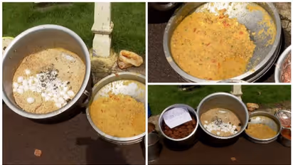 തൃശ്ശൂരിലെ ഹോട്ടലുകളിൽ നിന്നും പഴകിയ ഭക്ഷണം പിടിച്ചെടുത്തു