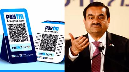 പേടിഎം അദാനി വാങ്ങുമോ? ഓഹരി ഏറ്റെടുക്കൽ റിപ്പോർട്ടിൽ വിശദീകരണവുമായി പേടിഎം