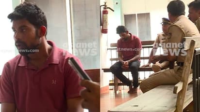 10 വയസുകാരിയെ പീഡിപ്പിച്ച കേസ്; കമ്മൽ വിറ്റ ജ്വല്ലറിയിൽ നാളെ തെളിവെടുപ്പ്, പ്രതിയെ പൊലീസ് കസ്റ്റഡിയിൽ വിട്ടു