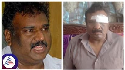 ಗೋವಾದಲ್ಲಿ ಗಲಾಟೆ ಮಾಡಿಕೊಂಡ ಕನ್ನಡ ನಿರ್ಮಾಪಕರು; ಎ ಗಣೇಶ್‌ ತಲೆಗೆ ಪೆಟ್ಟು!