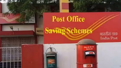 Retirement Plan: Get lucrative returns with this Post Office Senior Citizen Scheme