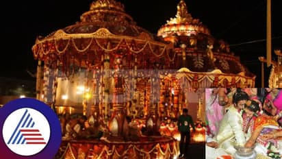 ದಕ್ಷಿಣ ಚಿತ್ರರಂಗದಲ್ಲೇ ಅತಿ ದುಬಾರಿ ವಿವಾಹ ಈ ನಟನದ್ದು; ಆಗಿದ್ದ ಖರ್ಚು 100 ಕೋಟಿಗೂ ಹೆಚ್ಚು!