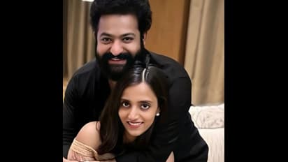 Jr NTR கார் நம்பர் பிளேட்டில் உள்ள ரகசியம் தெரியுமா?