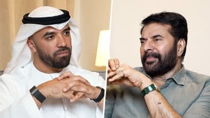 'I am one among thousands of actors..', Mammootty says people won't remember him after he's gone; Read on