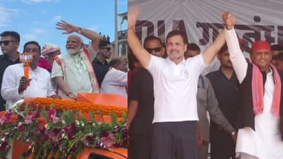 Lok Sabha Election: இறுதி கட்ட தேர்தல் வாக்குப்பதிவு தொடங்கியது... எத்தனை தொகுதி.? முக்கிய வேட்பாளர்கள் யார்.?