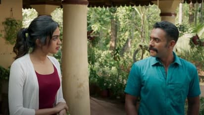 നാദിര്ഷയുടെ സംവിധാനത്തില് 'വൺസ് അപ്പോൺ എ ടൈം ഇൻ കൊച്ചി'; ട്രെയ്ലര്