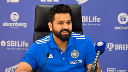 തുടക്കം മുതല് അവരുണ്ട്! ഷാക്കിബും രോഹിത്തിനും ടി20 ലോകകപ്പിലെ ബെസ്റ്റ് ഫ്രണ്ട്സെന്ന് ആരാധകര്