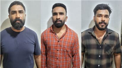 പലിശ മുടങ്ങിയതിന് കടം വാങ്ങിയ യുവാവിനെ കത്തികൊണ്ട് വരഞ്ഞ് ബൈക്ക് കവര്ന്നു; പ്രതികള് പിടിയില്