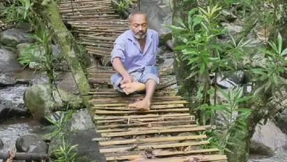 Stranded by monsoon, forgotten by authorities: Kodagu village's 25-year-long struggle continues (WATCH)