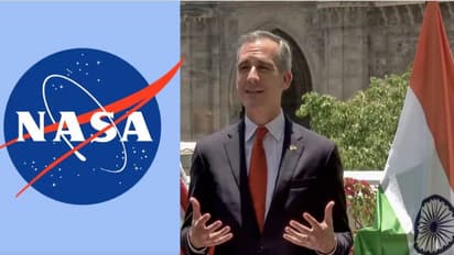 ഇന്ത്യൻ ബഹിരാകാശ യാത്രികർക്ക് അത്യാധുനിക പരിശീലനം നൽകാന്‍ നാസ