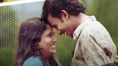 പുതുമുഖങ്ങളുടെ റൊമാന്റിക് ത്രില്ലര്; 'ഇഷ്ടരാഗം' തിയറ്ററുകളിലേക്ക്