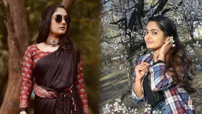 മക്കൾക്ക് ഭാവിയിൽ കാണാനായി സ്വീറ്റ്17 ലെ ചിത്രങ്ങൾ പങ്കുവെച്ച് ബിന്നി സെബാസ്റ്റ്യൻ