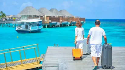 Quiet Vacationing: How employees are taking unapproved breaks without bosses knowing