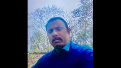 കെഎസ്ആർടിസി ഡ്രൈവർ കുഴഞ്ഞുവീണു മരിച്ചു