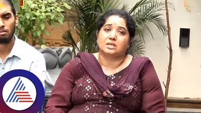 ಕೊನೆಯದಾಗಿ ಮೆಸೇಜ್ ಮತ್ತು ಕಾಲ್ ಮಾಡಿದ್ದು ಈ ವ್ಯಕ್ತಿಗೆ; ಸೌಂದರ್ಯ ಜಗದೀಶ್‌ ಸಾವಿನ ರಹಸ್ಯ ಬಿಚ್ಚಿಟ್ಟ ಪತ್ನಿ