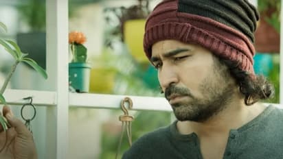 ആക്ഷന്‍ ത്രില്ലറുമായി വിജയ് ആന്‍റണി; 'മഴൈ പിടിക്കാത്ത മനിതന്‍' ടീസര്‍