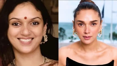 ನಿಜಕ್ಕೂ ಇದು ಅವಳೇನಾ? ಅದಿತಿ ರಾವ್ ಹಳೆಯ ಫೋಟೋ ನೋಡಿ ಫ್ಯಾನ್ಸ್ ಶಾಕ್!