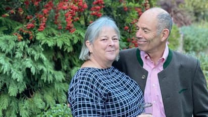 'Staying married to the same woman": Netflix co-founder Marc Randolph shares his definition of success
