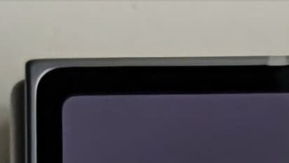 ഷാര്പ്പാണ് സാംസങ്; ഗാലക്സി എക്സ് ഫോള്ഡ് 6ന്റെ ചിത്രം ലീക്കായി! സംഭവം കലക്കും