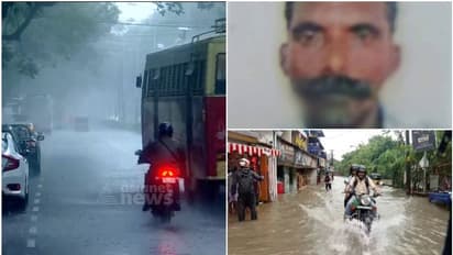 കേരളത്തില്‍ കാലവര്‍ഷമെത്തി;14 ജില്ലകളിലും യെല്ലോ അലർട്ട്, ചേർത്തലയിൽ വെള്ളക്കെട്ടിൽ വീണ് ഗൃഹനാഥന് ദാരുണാന്ത്യം