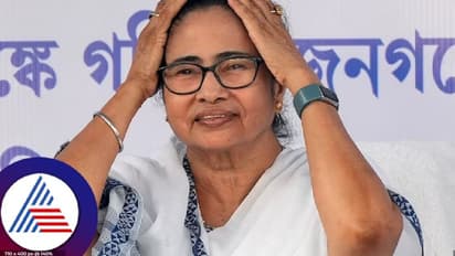 ಮೋದಿಗೆ ಮಂದಿರ ಕಟ್ಟಿಸುತ್ತೇವೆ, ಬಯಸಿದ್ರೆ ಡೋಕ್ಲಾ ಪ್ರಸಾದ ವಿತರಣೆ ಮಾಡುತ್ತೇವೆ : ಸಿಎಂ ಮಮತಾ ವ್ಯಂಗ್ಯ 