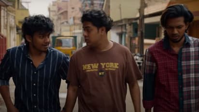 സുഷിന്‍ ശ്യാം മാജിക്; 'ആവേശ'ത്തിലെ അധോലോകം വീഡിയോ സോംഗ്