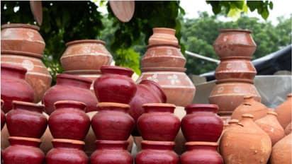 Unlocking the Summer Secret: Exploring the Varied Advantages of Drinking Water from an Earthen Pot (Matka)