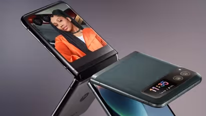 32 എംപി ഫ്രണ്ട് ക്യാമറ, മികച്ച ബാറ്ററി, അത്യാകര്ഷകമായ ഡിസ്പ്ലേ; മോട്ടോ റേസര് 50 സൂചനകള് പുറത്ത്